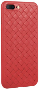  Armorstandart Braid  iPhone 8 Plus/7 Plus Red (ARM50727) 3