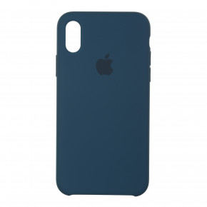  Armorstandart Solid Series  Apple iPhone X/Xs Cosmos Blue (ARM51441)