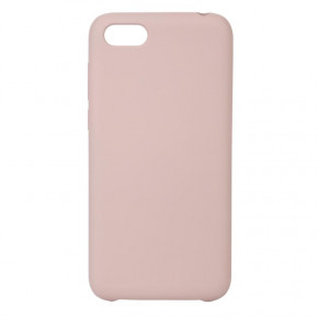   TPU Armorstandart Soft Touch  Huawei Y5 2018 Honor 7A Pink Sand (ARM52189)