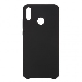   TPU Armorstandart Soft Touch  Huawei P Smart Plus Black (ARM52286)