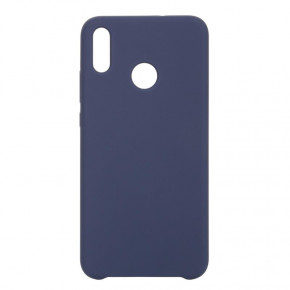  TPU Armorstandart Soft Touch  Huawei P Smart Plus Blue (ARM52287)