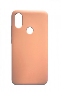   TPU Armorstandart Soft Touch  Xiaomi Mi A2 Lite Redmi 6 Pro Pink Sand (ARM52681)