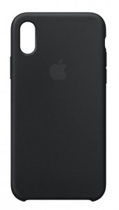  Armorstandart Silicone Case  Apple iPhone XR Black (ARM53230)