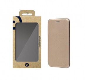   PU Armorstandart Ranger  Samsung A6 A600 Gold (ARM53370)