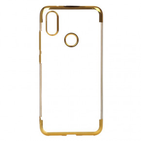   TPU Armorstandart Air Glitter  Xiaomi Redmi Note 5 Pro Gold (ARM53834)