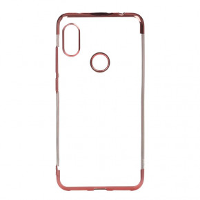   TPU Armorstandart Air Glitter  Xiaomi Redmi Note 6 Pro Rose Gold (ARM53844)