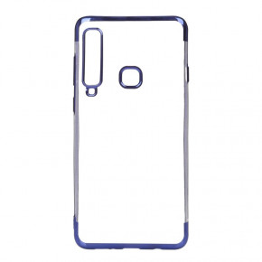   TPU Armorstandart Air Glitter  Samsung A9 2018 A920 Aurora Blue (ARM53850)