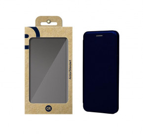   PU Armorstandart Ranger  Samsung A9 2018 A920 Dark Blue (ARM53857)