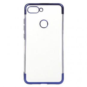   TPU Armorstandart Air Glitter  Xiaomi Mi 8 Lite Aurora Blue (ARM53865)