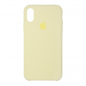  Armorstandart Solid Series  Apple iPhone XR Mellow Yellow (ARM53892)