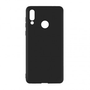   TPU Armorstandart Soft Matte Slim Fit  Xiaomi Redmi Note 7 Black (ARM54333)