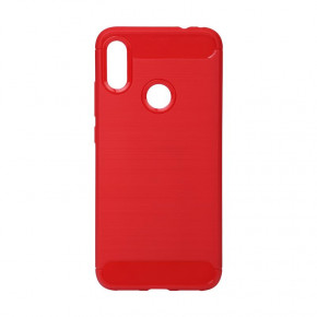   TPU Armorstandart Soft Shell  Xiaomi Redmi Note 7 Red (ARM54351)