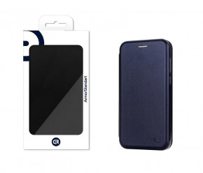   PU Armorstandart Ranger  Samsung A30 A305 Dark Blue (ARM54599)