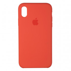  ArmorStandart Silicone Case Apple iPhone XR Apricot (ARM55302)