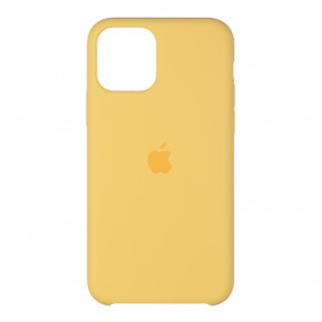  Armorstandart Silicone Case  Apple iPhone 11 Yellow (ARM55401)