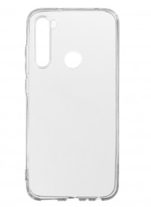   TPU Armorstandart Air  Xiaomi Redmi Note 8 Transparent (ARM55799)