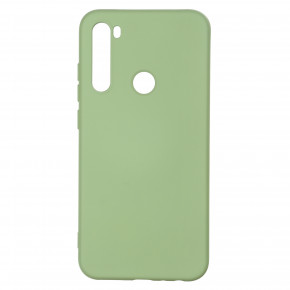  Armorstandart ICON Case  Xiaomi Redmi Note 8 / Note 8 2021 Mint (ARM55862)