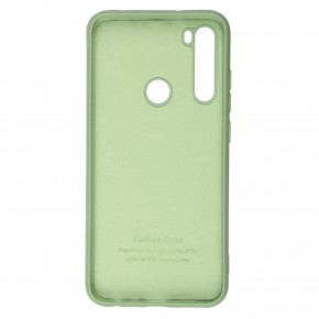  Armorstandart ICON Case  Xiaomi Redmi Note 8 / Note 8 2021 Mint (ARM55862) 3