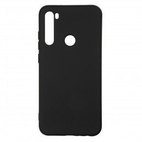  Armorstandart ICON Case  Xiaomi Redmi Note 8 / Note 8 2021 Black (ARM55867)