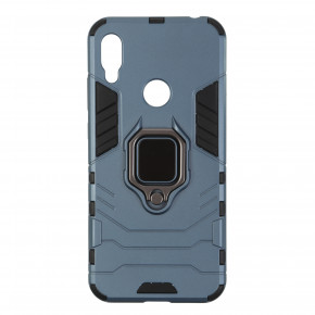  Armorstandart Iron Case Honor 8A Blue (ARM56394)