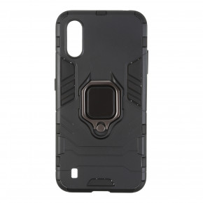  Armorstandart Iron case Samsung A01 (A015) Black (ARM56395)