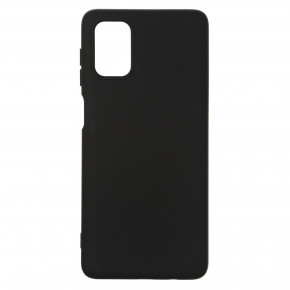  ArmorStandart ICON Case  Samsung M51 (M515) Black (ARM57088)