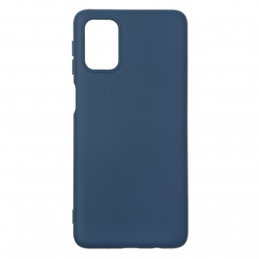  ArmorStandart ICON Case Samsung M31s (M317) Blue (ARM57092)