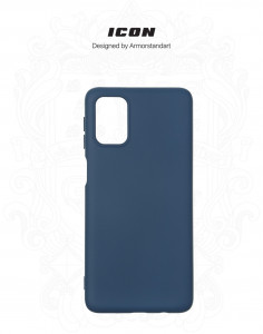  ArmorStandart ICON Case Samsung M31s (M317) Blue (ARM57092) 4