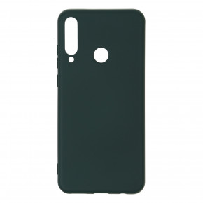  Armorstandart ICON Case  Huawei Y6p Pine Green (ARM57116)