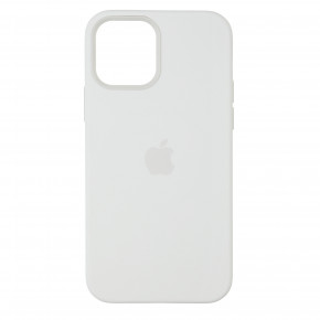  Armorstandart Solid Series  Apple iPhone 12 Mini White (ARM57522)