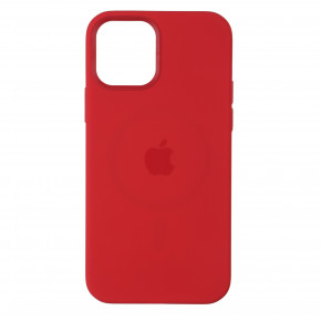  Armorstandart Solid Series  Apple iPhone 12 Pro Max Red (ARM57537)