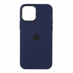  Armorstandart Solid Series  Apple iPhone 12 Pro Max Deep Navy (ARM57538)