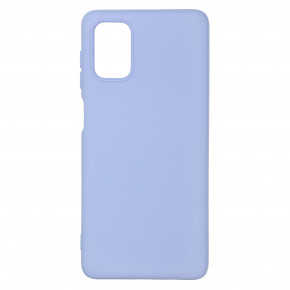  ArmorStandart ICON Case  Samsung M51 (M515) Lilac (ARM57786)