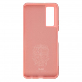  ArmorStandart ICON Case  Huawei P Smart 2021 Pink (ARM57794) 3