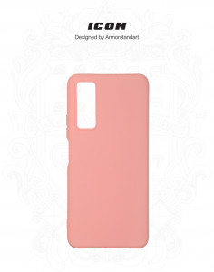  ArmorStandart ICON Case  Huawei P Smart 2021 Pink (ARM57794) 4