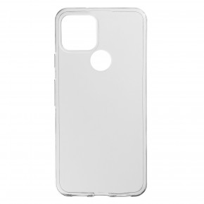  Armorstandart Air Series  Pixel 5 Transparent (ARM57962)