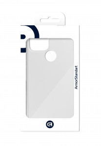  Armorstandart Air Series  Pixel 5 Transparent (ARM57962) 4