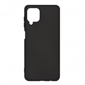  ArmorStandart ICON Case  Samsung A12 (A125) / M12 (M127) Black (ARM58225)