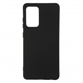  ArmorStandart ICON Case  Samsung A52 (A525) Black (ARM58240)