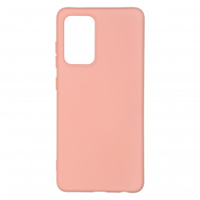  Armorstandart ICON Case  Samsung A52 (A525) Pink (ARM58243)