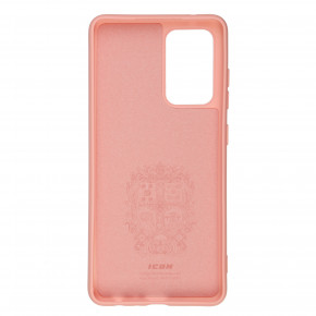  Armorstandart ICON Case  Samsung A52 (A525) Pink (ARM58243) 3