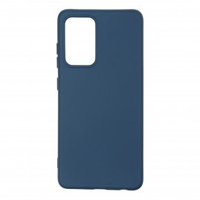  ArmorStandart ICON Case  Samsung A52 (A525) Dark Blue (ARM58245)