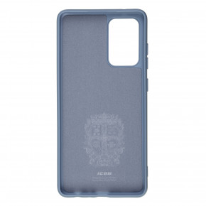  Armorstandart ICON Case  Samsung A72 (A725) Blue (ARM58248) 3