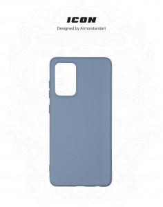  Armorstandart ICON Case  Samsung A72 (A725) Blue (ARM58248) 4