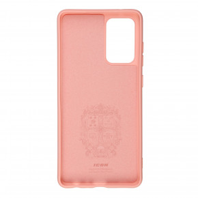  Armorstandart ICON Case  Samsung A72 (A725) Pink (ARM58249) 3