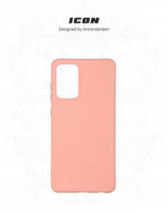  Armorstandart ICON Case  Samsung A72 (A725) Pink (ARM58249) 4