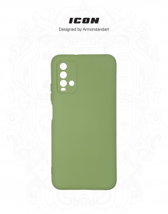  ArmorStandart ICON Case  Xiaomi Redmi 9t Mint (ARM58254) 4