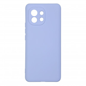  ArmorStandart ICON Case  Xiaomi Mi 11 Lilac (ARM58257)