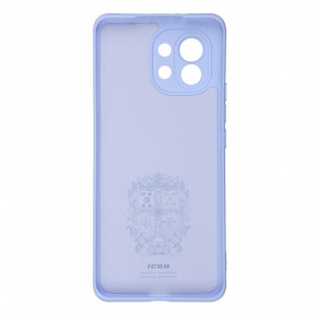  ArmorStandart ICON Case  Xiaomi Mi 11 Lilac (ARM58257) 3