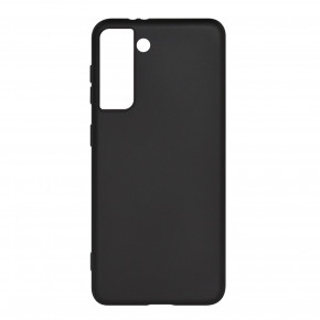  ArmorStandart ICON Case  Samsung S21 (G991) Black (ARM58512)